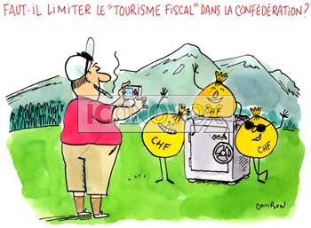 dessin de Cambon, réf. 0056-0674