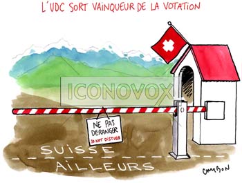 dessin de Cambon, réf. 0056-0675