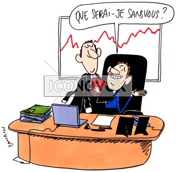 dessin de Cambon, réf. 0056-0713