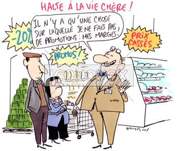 dessin de Cambon, réf. 0056-0716