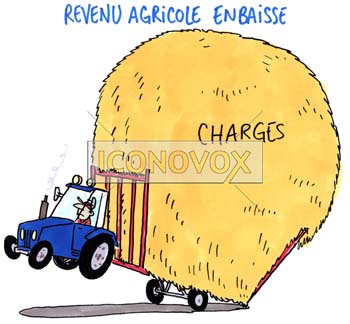 dessin de Cambon, réf. 0056-0723
