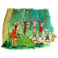 dessin de Cambon, r&eacute;f. 0056-0745