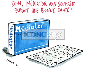 dessin de Cambon, réf. 0056-0747