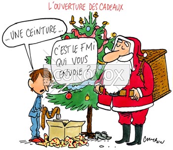 dessin de Cambon, réf. 0056-0750