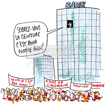 dessin de Cambon, réf. 0056-0788