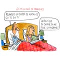 dessin de Cambon, r&eacute;f. 0056-0795