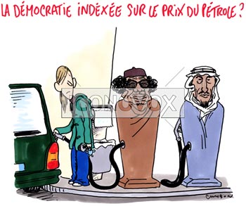 dessin de Cambon, réf. 0056-0807