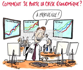 dessin de Cambon, réf. 0056-0823