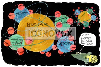 dessin de Cambon, réf. 0056-0827