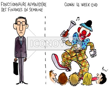 dessin de Cambon, réf. 0056-0836