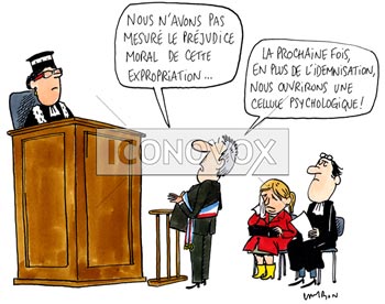 dessin de Cambon, réf. 0056-0839