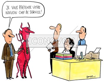 dessin de Cambon, réf. 0056-0841