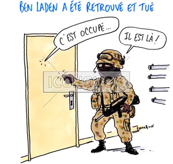 dessin de Cambon, réf. 0056-0859