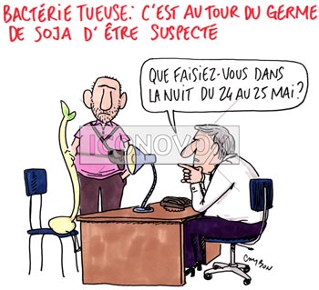 dessin de Cambon, réf. 0056-0894
