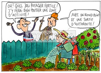 dessin de Cambon, réf. 0056-0910