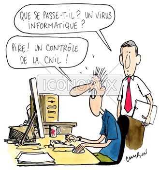 dessin de Cambon, réf. 0056-0969