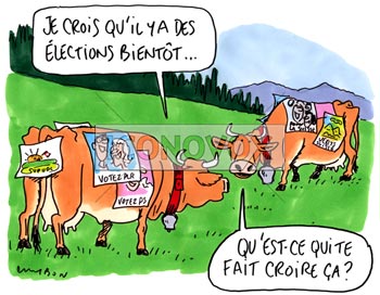dessin de Cambon, réf. 0056-0975