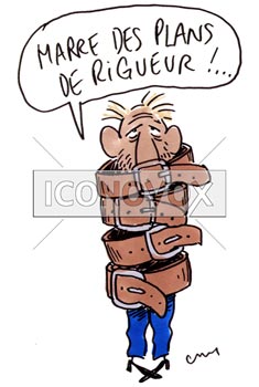 dessin de Cambon, réf. 0056-0978