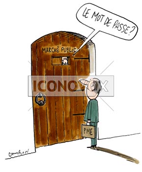 dessin de Cambon, réf. 0056-1007