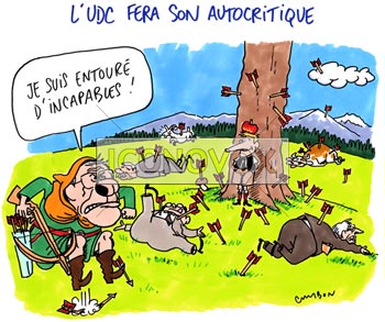 dessin de Cambon, réf. 0056-1057