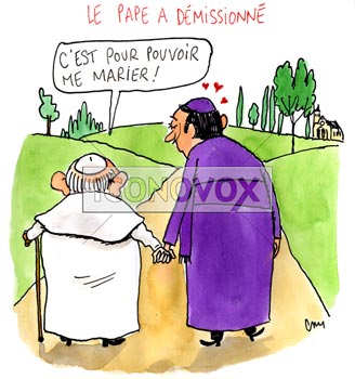dessin de Cambon, réf. 0056-1296