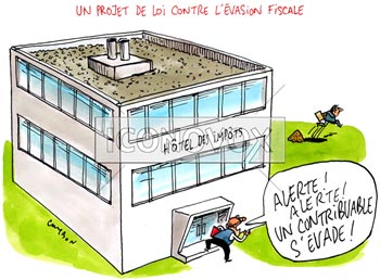 dessin de Cambon, réf. 0056-1486