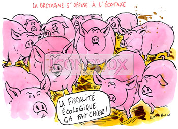 dessin de Cambon, réf. 0056-1563
