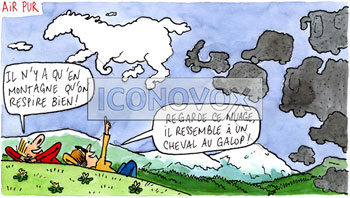 dessin de Cambon, réf. 0056-1677