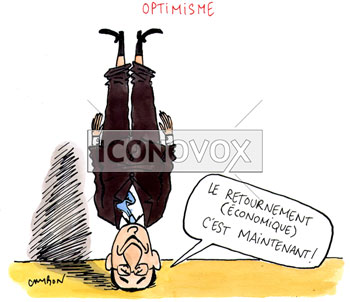 dessin de Cambon, réf. 0056-1711