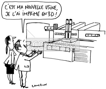dessin de Cambon, réf. 0056-1743