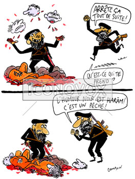 dessin de Cambon, réf. 0056-1763