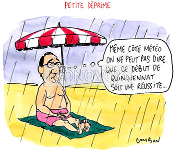 dessin de Cambon, réf. 0056-1778