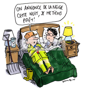 dessin de Cambon, réf. 0056-1819