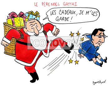 dessin de Cambon, réf. 0056-1822