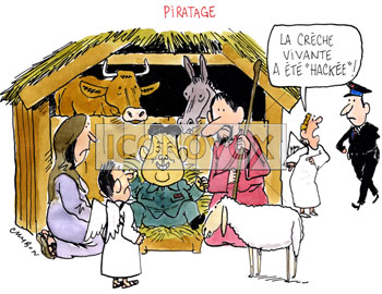 dessin de Cambon, réf. 0056-1827