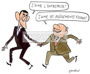 dessin de Cambon, réf. 0056-1898