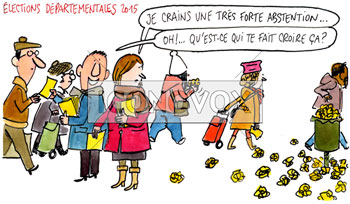 dessin de Cambon, réf. 0056-1908