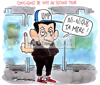 dessin de Cambon, réf. 0056-1920