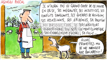 dessin de Cambon, réf. 0056-1922