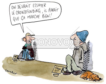 dessin de Cambon, réf. 0056-1926