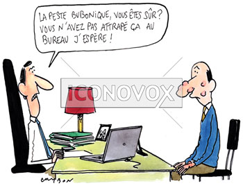 dessin de Cambon, réf. 0056-1928