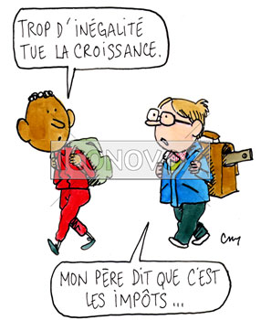 dessin de Cambon, réf. 0056-1933