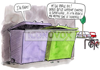 dessin de Cambon, réf. 0056-1942