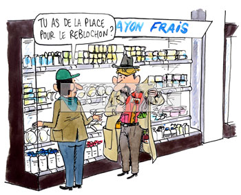 dessin de Cambon, réf. 0056-1943