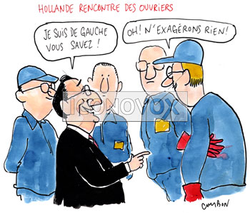 dessin de Cambon, réf. 0056-1949