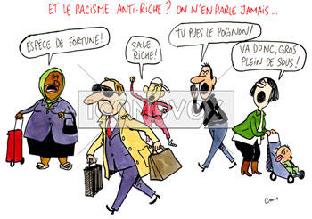 dessin de Cambon, réf. 0056-1962