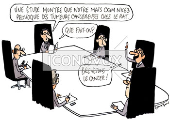 dessin de Cambon, réf. 0056-1963