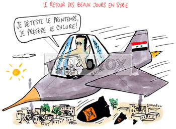 dessin de Cambon, réf. 0056-1974