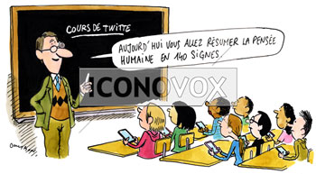 dessin de Cambon, réf. 0056-1975