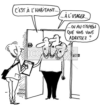 dessin de Cambon, réf. 0056-1981